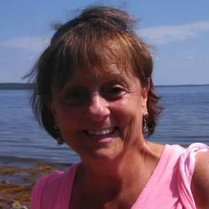 Meet your Posher, Diane